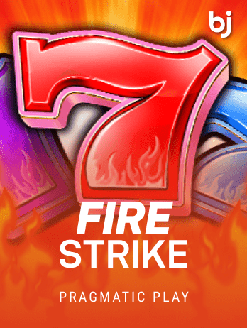 Fire Strike screenshot
