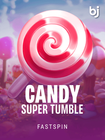Candy Super Tumblepng screenshot